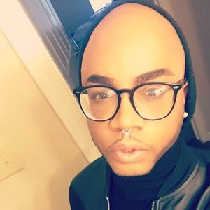 Meet your Posher, Maurice